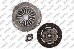 DEBRİYAJ SETİ ROVER 200 1.4 1.6 400 1.4-1.6 25 1.1 1.4 1.6 45 1.4 1.6 CABRIOLET 1.6 COUPE 1.6 MG  URF000170