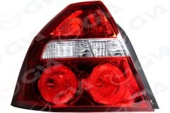 STOP SOL CHEVROLET AVEO T250 T255 SEDAN 06-08