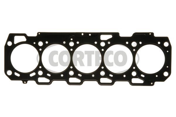 CONTA SİLİNDİR KAPAĞI GK_CH FIAT 841G.000 MLS 0.92M Gasket. cylinder head