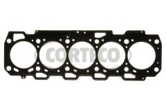 CONTA SİLİNDİR KAPAĞI GK_CH FIAT 841G.000 MLS 0.92M Gasket. cylinder head