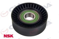 ALTERNATÖR GERGİ RULMANI BRAVA-BRAVO-DOBLO-MAREA-PALIO-STILO 1.6 16V  96=>