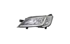(20-E776-05-2B) FAR SOL FIAT DUCATO 14> (ELK. MOTORLU) KROM