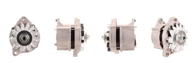 ALTERNATÖR A125R 14V 55A DKS-M131-TMPR