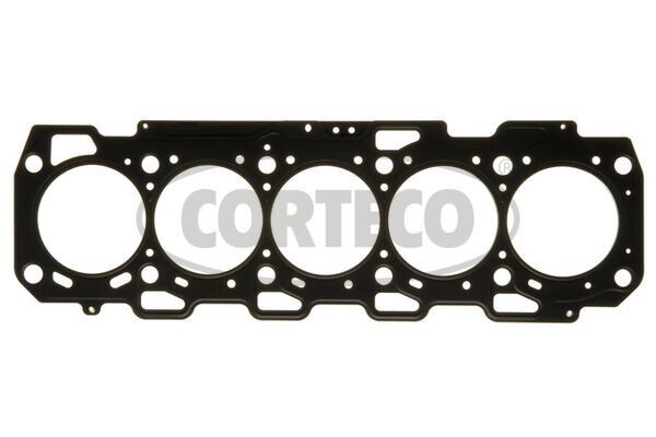 CONTA SİLİNDİR KAPAĞI GK_CH FIAT 841G.000 MLS 1.02M Gasket. cylinder head