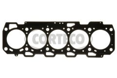 CONTA SİLİNDİR KAPAĞI GK_CH FIAT 841G.000 MLS 1.02M Gasket. cylinder head