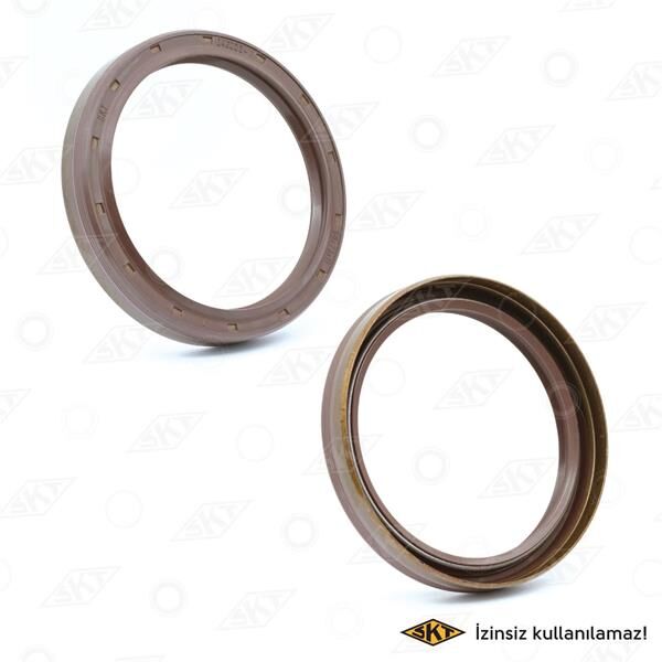 ARKA AKS KEÇESİ MERCEDES SPRINTER