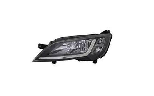 (20-E776-A5-2B) FAR SOL FIAT DUCATO 14> (ELK. MOTORLU) SİYAH