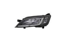 (20-E776-A5-2B) FAR SOL FIAT DUCATO 14> (ELK. MOTORLU) SİYAH