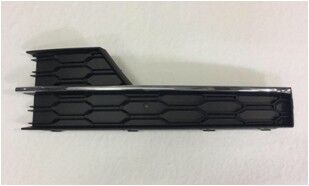 SİS KAPAGI KROMLU SOL OCTAVİA 2018>>