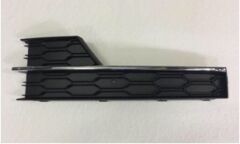 SİS KAPAGI KROMLU SOL OCTAVİA 2018>>