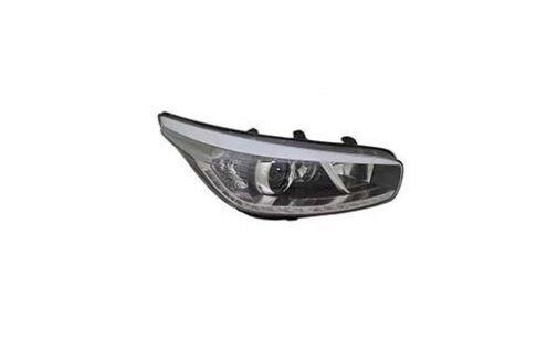 (20-E859-A6-2B) K.CEED ÖN FAR EL.MOTOR.LEDLİ GÜNDÜZ FARLI RH.12-