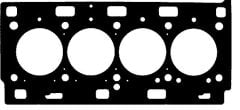 SİLİNDİR KAPAK CONTASI ÇELİK Ø88 2 DELİK 1.50MM MASTER-MOVANO-TRAFİC-LAGUNA 2.2(G9T)