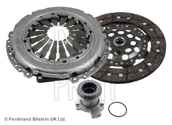 HİDROLİK DEBRİYAJ RULMANI ASTRA G-H-VECTRA B-C-COMBO-CORSA C-MERIVA 1.2-1.4-1.6-1.7-1.8 16V