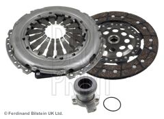 HİDROLİK DEBRİYAJ RULMANI ASTRA G-H-VECTRA B-C-COMBO-CORSA C-MERIVA 1.2-1.4-1.6-1.7-1.8 16V