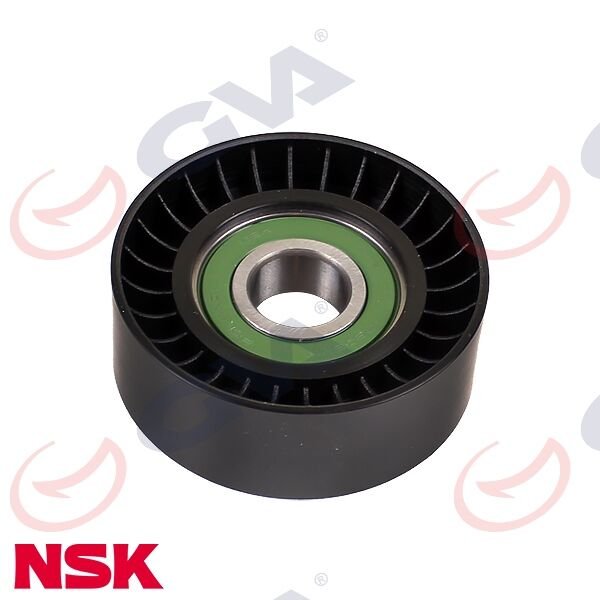 ALTERNATÖR GERGİ RULMANI GOLF5-JETTA-PASSAT-TIGUAN-POLO-A3 1.2-1.4 TSI(BLG-BMY-CAXA-CBZA/B)