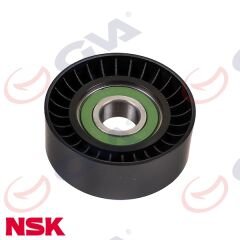 ALTERNATÖR GERGİ RULMANI GOLF5-JETTA-PASSAT-TIGUAN-POLO-A3 1.2-1.4 TSI(BLG-BMY-CAXA-CBZA/B)