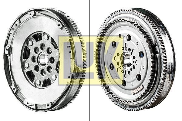 DEBRİYAJ VOLANI (OYNAR) CORSA C-CORSA D-COMBO 04>AGILA 03>MERIVA(05-10) 1.3CDTI (Y13DT-Z13DT-A13DTC)