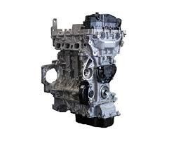 KOMPLE MOTOR (BENZİNLİ) OPEL-PEUGEOT-CITROEN 1.2 EB2DTS 130PS