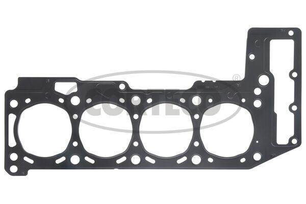 CONTA SİLİNDİR KAPAĞI GK_CH FIAT F1CE MLS 1.30M Gasket. cylinder head