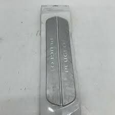 ALUMİNYUM MARŞP.KORUMA 5P