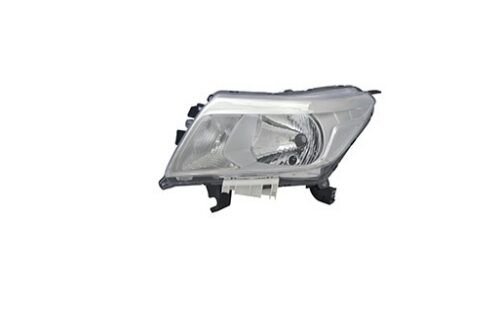 (20-F122-05-2B) ÖN FAR SOL NİSSAN NAVARA 15> (D23)