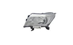 (20-F122-05-2B) ÖN FAR SOL NİSSAN NAVARA 15> (D23)