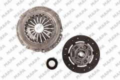 DEBRİYAJ SETİ ROVER 25-ROVER 45 2.0 İDT-ROVER 200 2.2 SDİ-ROVER 400 1.8-2.0 (93-00) (20T2N)