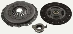 DEBRİYAJ SETİ DOBLO-LINEA-FIORINO- 1.3 DMTJ 06=> (199A9.000-MEK-5M)