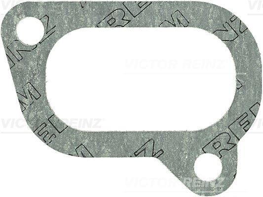 MANİFOLD CONTASI