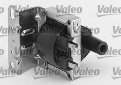 ATEŞLEME BOBİNİ ASTRA F 1.4-1.6-1.8- CORSA A-B 1.2-1.4-VECTRA A 1.6-1.8-VECTRA B 1.6 (C14NZ)