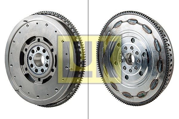 VOLAN DMF BMW M5 E60 04>09 M6 E64 06>10 E63 05>10