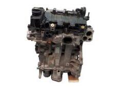 KOMPLE MOTOR EB2