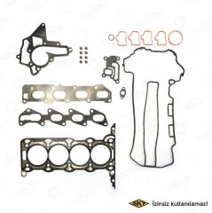 ÜST TAKIM CONTA CORSA C-D - ASTRA G-H - MERIVA-ZAFIRA-VECTRA 1.2-1.4 16V Z12XE-XEP-Z14XEL-XEP