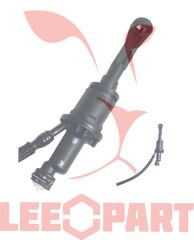 DEBRIYAJ ÜST MERKEZI P407-C6 DW10BTED4 2.0 HDI ML6C SANZUMAN
