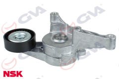 ALTERNATÖR GERGİ RULMANI (KÜTÜKLÜ) CADDY-T5-GOLF5-JETTA-PASSAT 1.9-2.0 TDI(AXB-BJB-BKC-BLS-BXE)