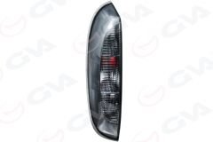 STOP SOL FUME OPEL CORSA C 2000