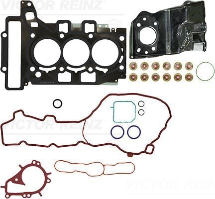 ÜST TAKIM CONTA CORSA F-CROOSLAND-P208-P301-P2008-C-ELYSEE-C3 1.2 THP-PureTech-B12XHT-EB2DT