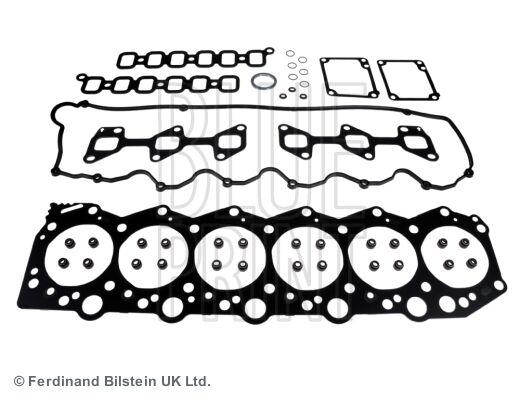SİLİNDİR KAPAĞI CONTASI TAKIMI LANDCRUISER  80 1989-98