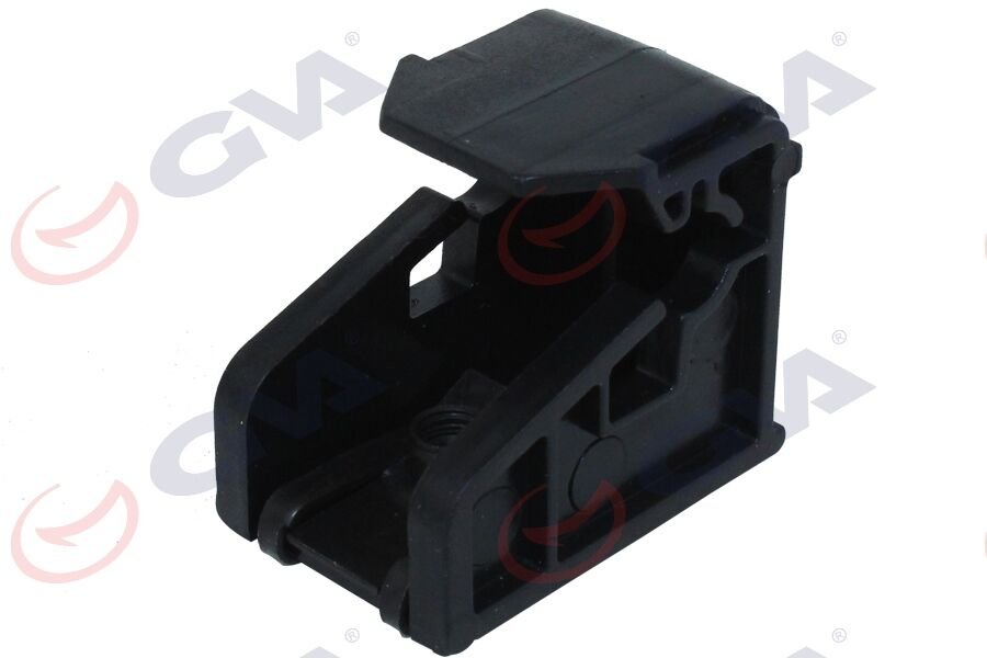 FAR ALT BRAKETİ DEMİR KLİPS ÜZERİNDE POLO 2010-2020
