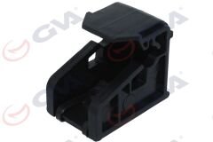 FAR ALT BRAKETİ DEMİR KLİPS ÜZERİNDE POLO 2010-2020