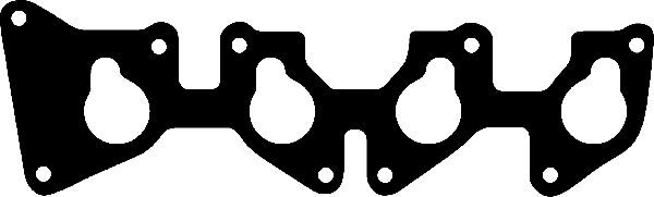 EMME MANİFOLD CONTASI RENAULT R19- CLIO I 92> MEGANE I 96> 1.6 K7M