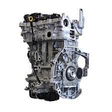 KOMPLE MOTOR EB2DTS