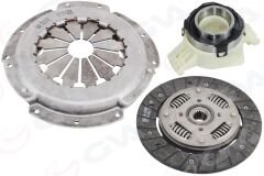 DEBRİYAJ SETİ DOBLO-PALIO-PUNTO-STRADA 1.9 D 10/00>(223A6.000-MEK-5M)