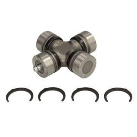 MAFSAL İSTAVROZU NISSAN PATHFINDER R50 97-04/ PICK UP D22 98-01/ TERRANO WD21 R20 89-01/ URVAN E24  95-> ÖN-ARKA (ÖLÇÜ: İÇTEN SEGMANLI BOY:49.1 X KAFA ÇAPI:27)