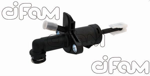 (x)HİDROLİK DEBRİYAJ MERKEZİ BORA (99-05)- GOLF IV (97-05)- POLO (01-09)- A3 97=>FABIA 99=>