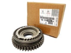 1 VE 2 VİTES SENKROMENÇ DİŞLİSİ KOMPLE PEUGEOT-CITROEN-OPEL (MA5/N)