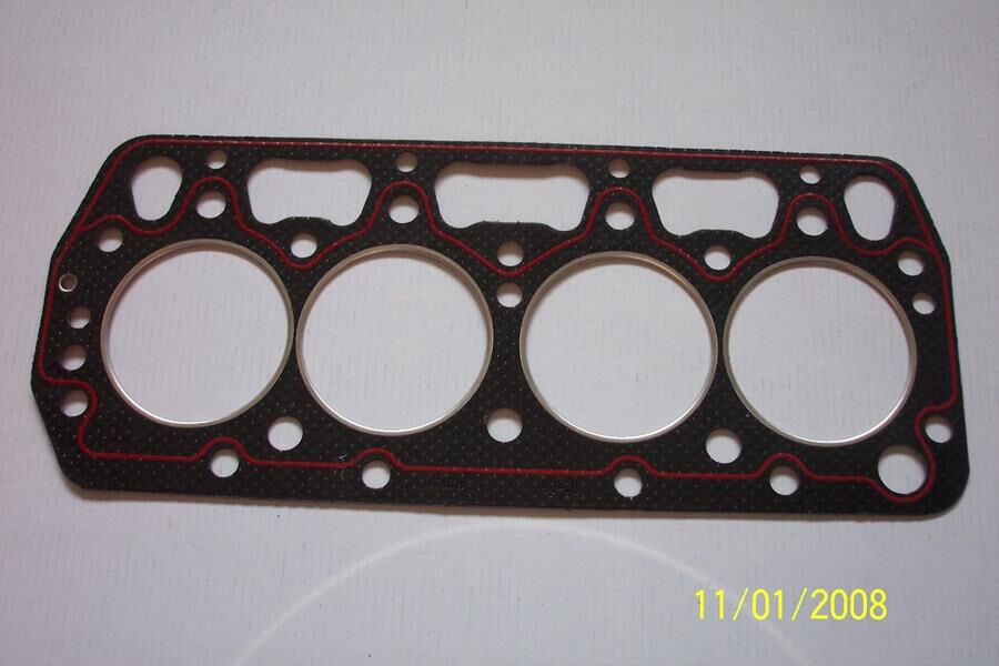 SKC  STD KALİTE SKODA 120 L