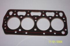 SKC  STD KALİTE SKODA 120 L