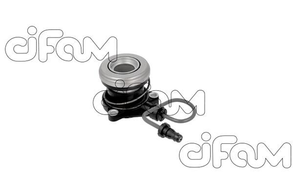 HİDROLİK DEBRİYAJ RULMANI ASTRA H-CORSA C/D 1.0-1.2-1.4-1.7-1.8 (Z10-Z12-Z14-A17-Y17-A18-Z18)