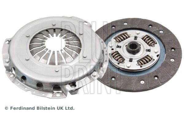 DEBRİYAJ SETİ (BASKI+DİSK) ASTRA G-H-VECTRA B-CORSA C-D-COMBO-1.2-1.4-1.4 16V-1.6(X12-X14)